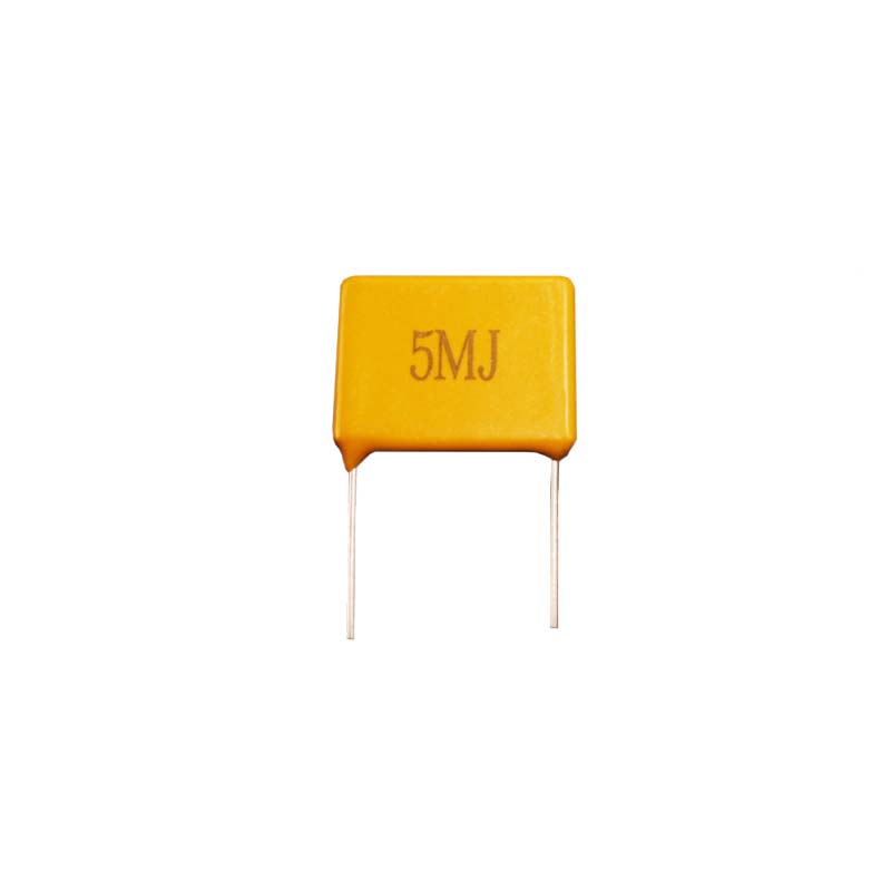 HVR82MY2015J Thick Film Chip-Type Non-inductive High-Voltage Resistor